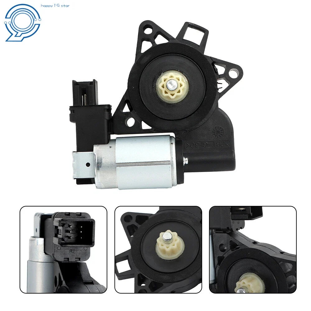 Window Lift Regulator Motor for Mazda 3 BK BL 6 GG CX-7 CX-9 (2003–2019)