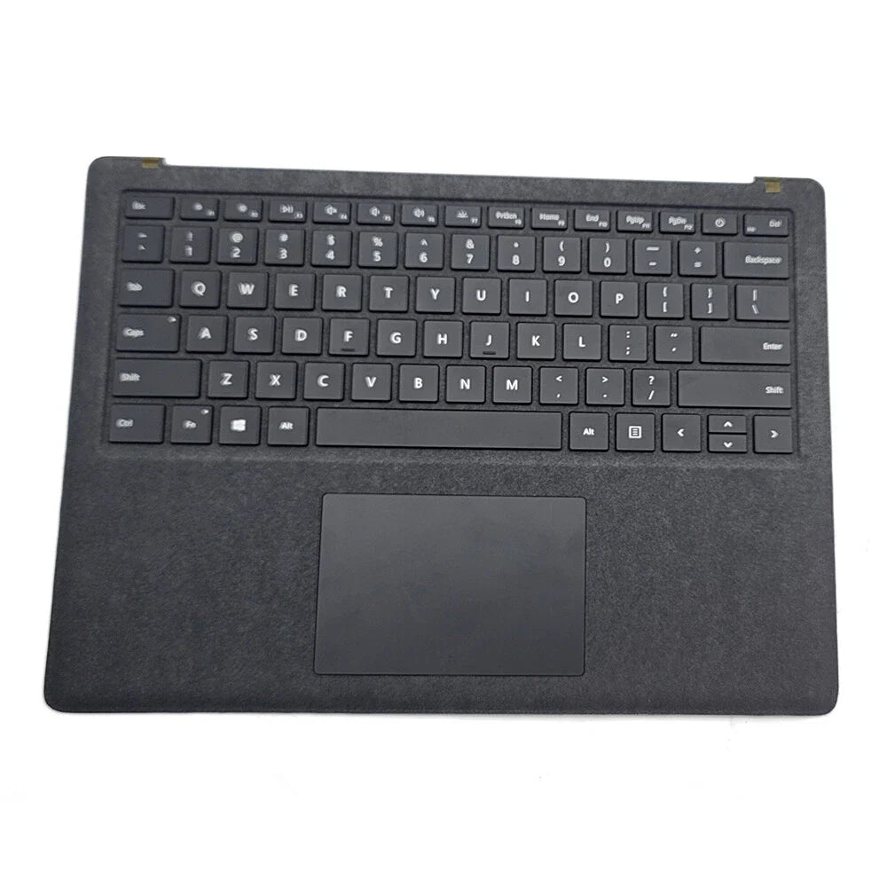 Keyboard Palmrest for Microsoft Surface Laptop 1st/2nd Gen (1769)