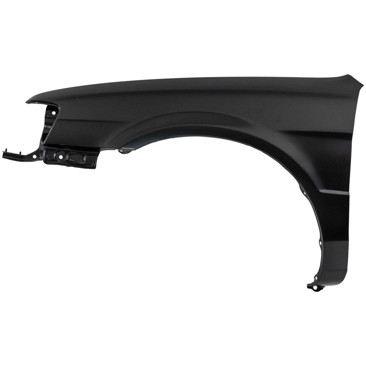 Fender for Toyota Tercel (1995–1998) Front Driver Side