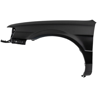 Fender for Toyota Tercel (1995–1998) Front Driver Side