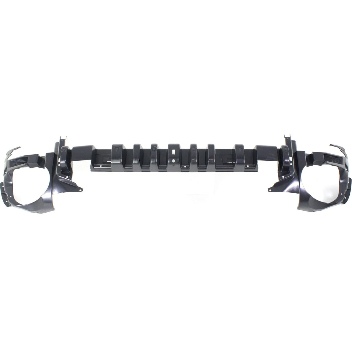 Bumper Absorber for Jeep Liberty (2002–2004) CH1070127