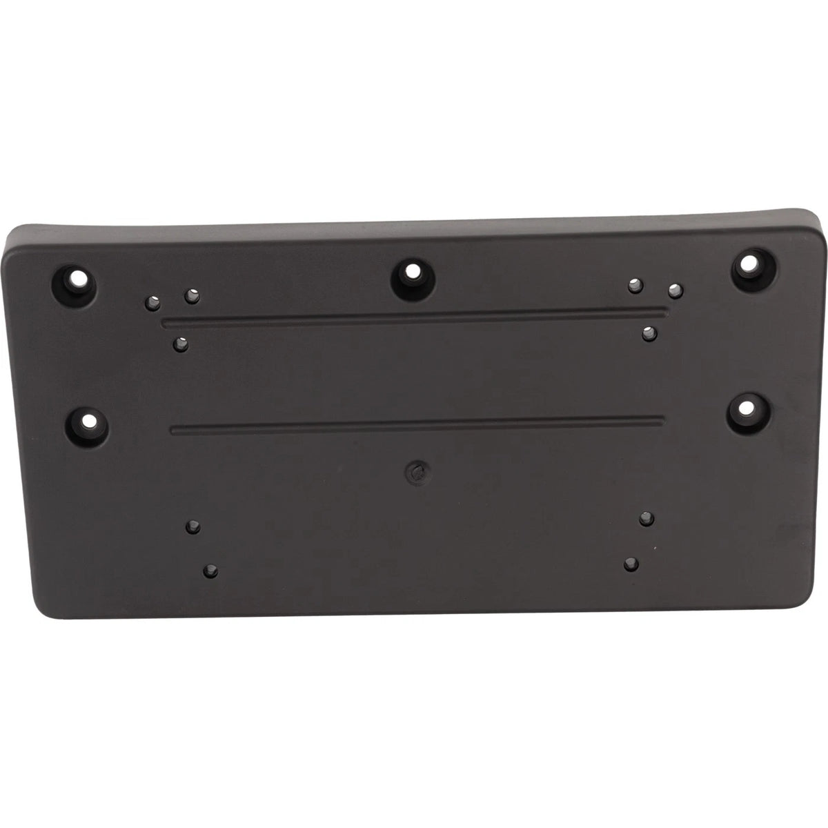 License Plate Bracket Front T4A30844 for Jaguar F-Pace (2019–2020)