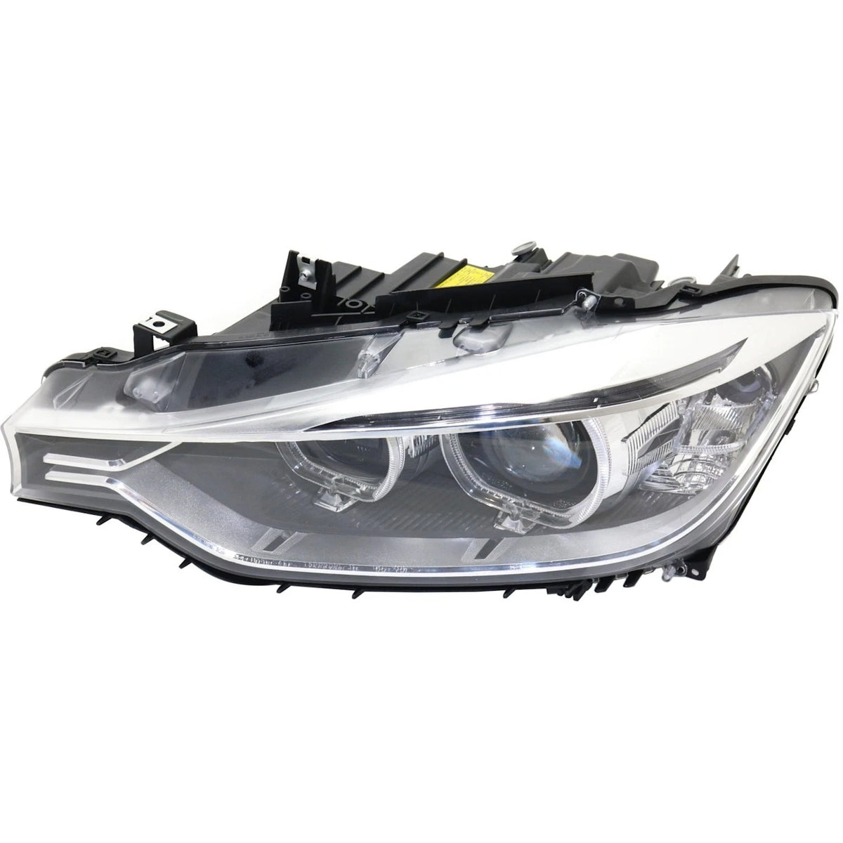 Xenon Headlights for BMW 328i (2012–2015)