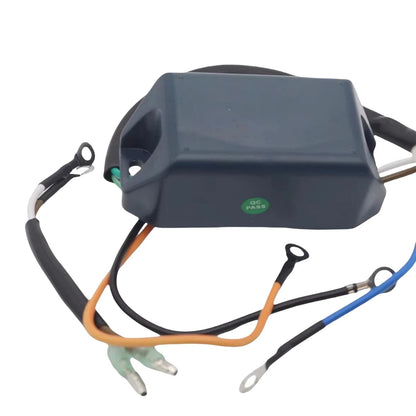 Power Pack Switch Box CDI for Mercury Mariner 339-6222 A1 A4 A6 A8 A10