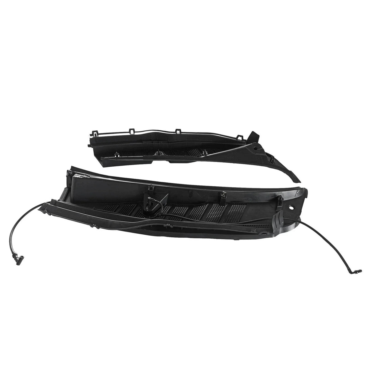 Front Wiper Cowl Grille for Ford F-150 (2021–2024)