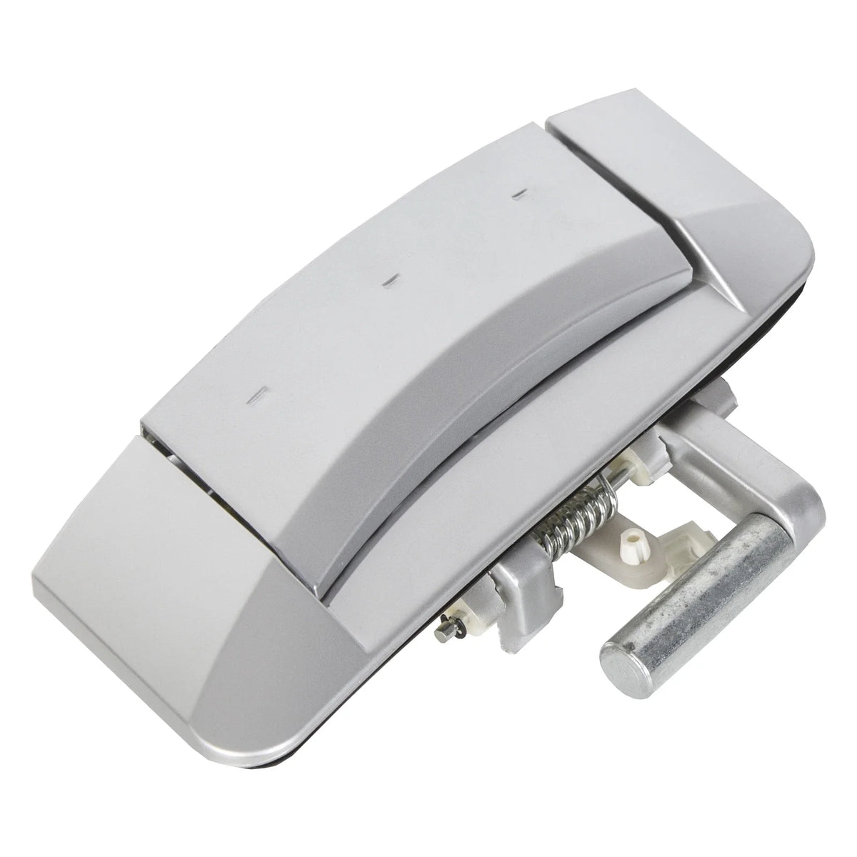 Front Right Exterior Door Handle for Nissan 350Z (2003–2009)
