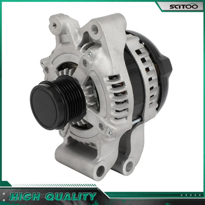 12V CW Alternator for Ford Escape L4 1.5L 2017-2019 150A CJ5T-10300-BB