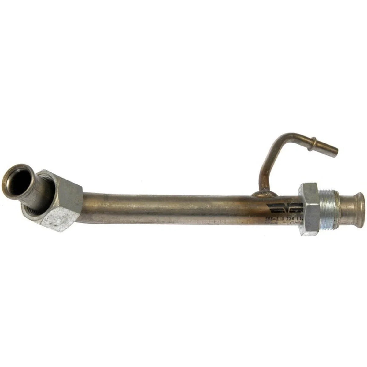 EGR Valve Line for 1992-1993 Ford Crown Victoria