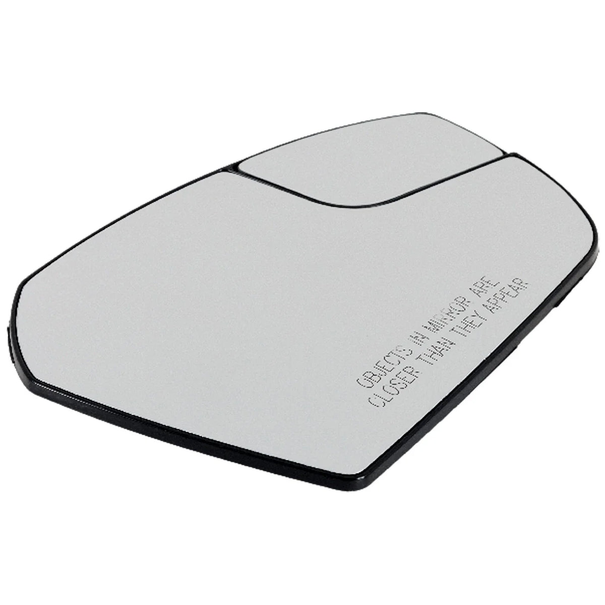 Mirror Glass Passenger Side for Ford Escape (2017-2019)