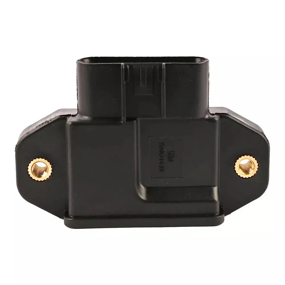 Brake Module Tow Relay for GMC Sierra and Chevy Silverado 2007-2013