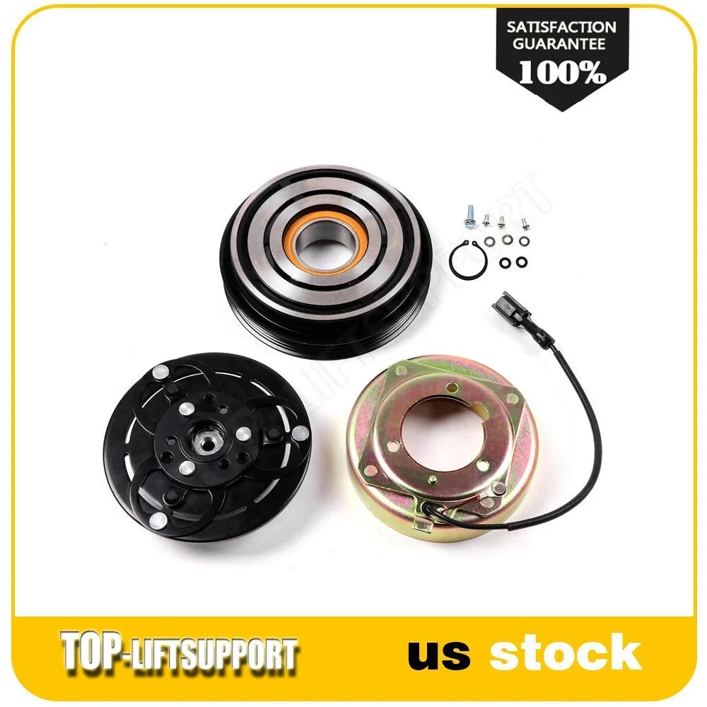 A/C Compressor Clutch Kit for Subaru Forester Baja Legacy (2003–2007)