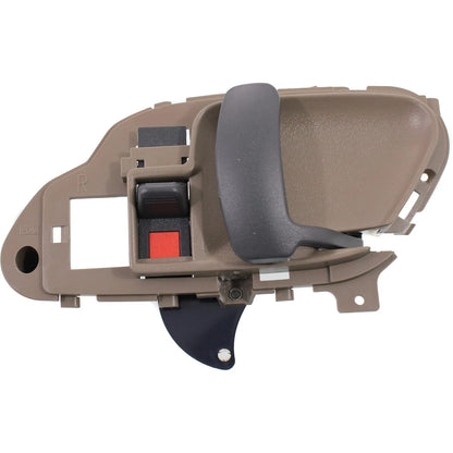 Door Handle Trim Set for