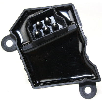 Blower Motor Kit for BMW X5 (2001 to 2006) - OEM Quality