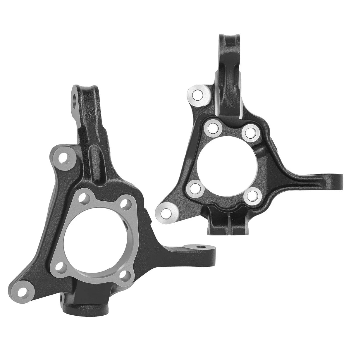 Front Hub Steering Knuckle Kit for Subaru Forester STI (2014–2018)