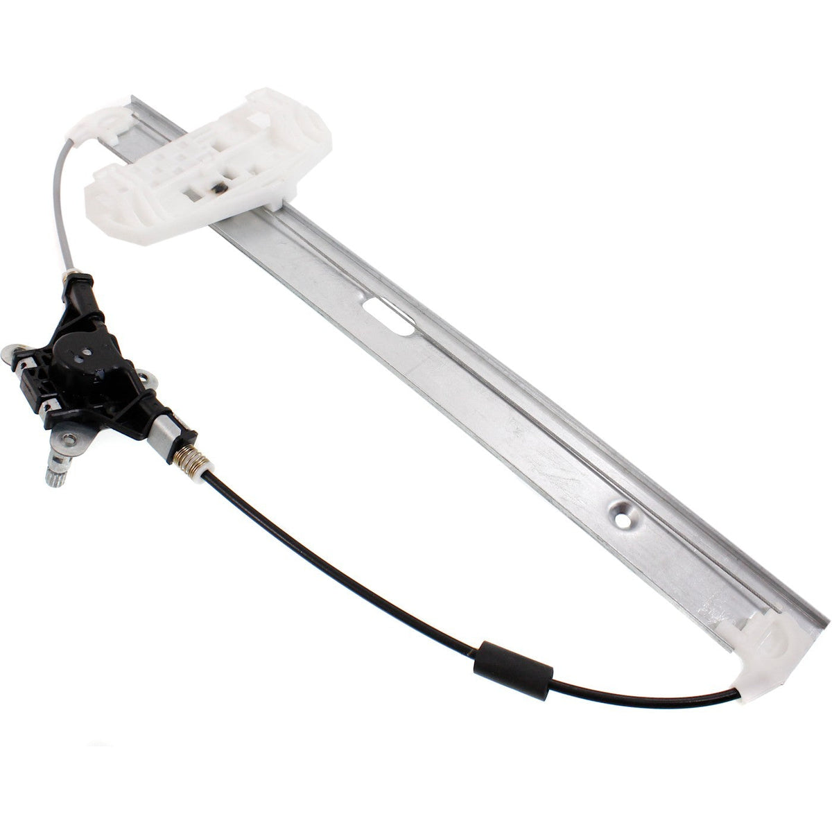 Left Window Regulator for Jeep Wrangler JK (2007-2018)