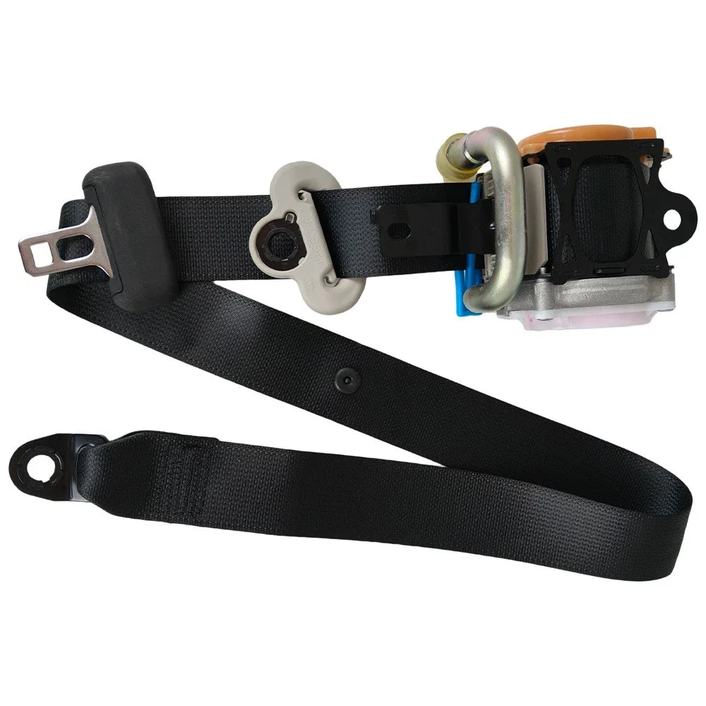 Front Seat Belt Buckle Left Side 3 Point for Honda Civic 2016-2020