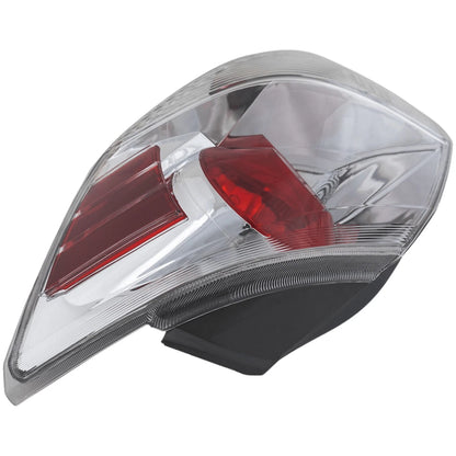 Tail Light for Toyota Matrix (2005–2008) Passenger Side