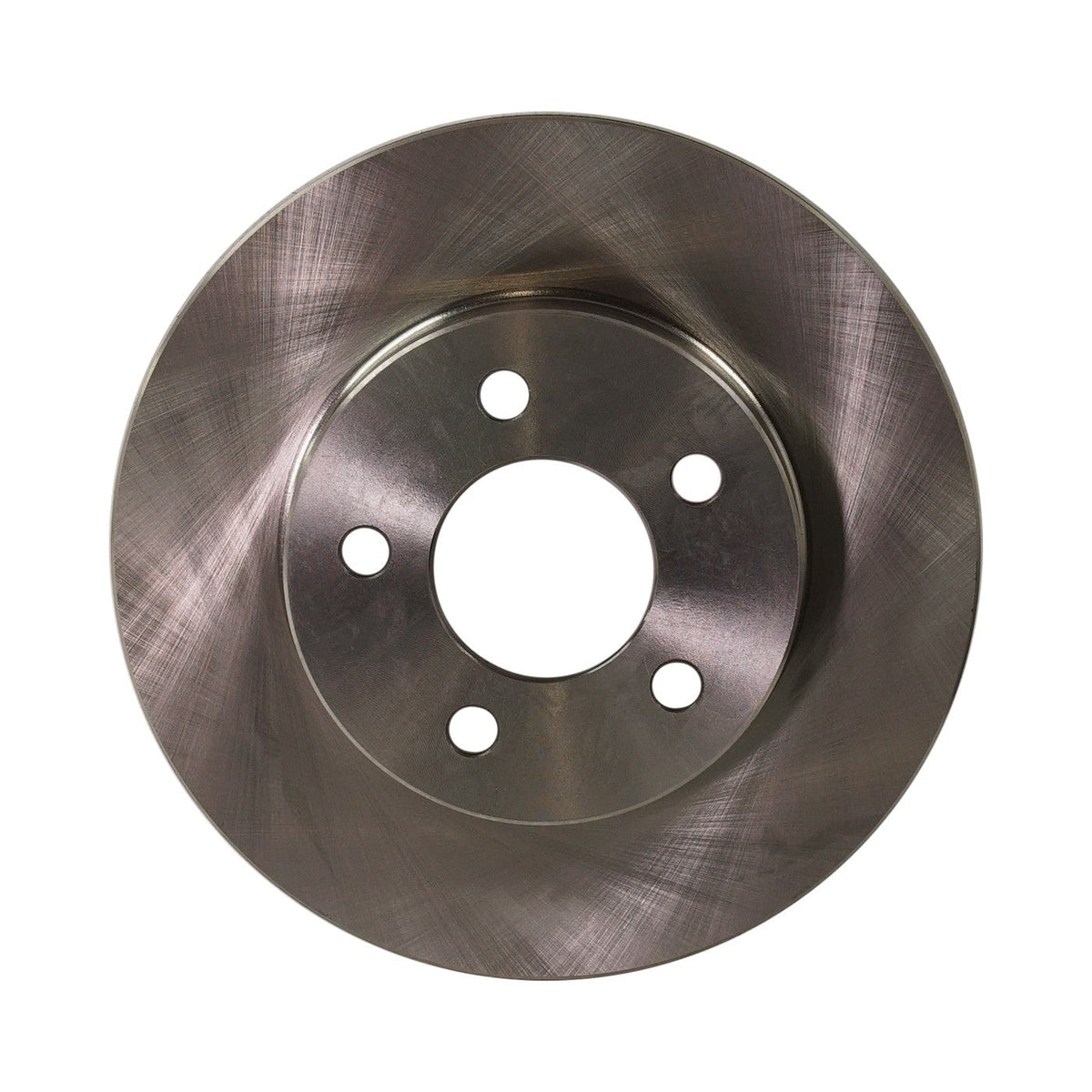 Solid Disc Brake Rotor for 1998-2002 Mazda B4000 Front 4WD Left/Right