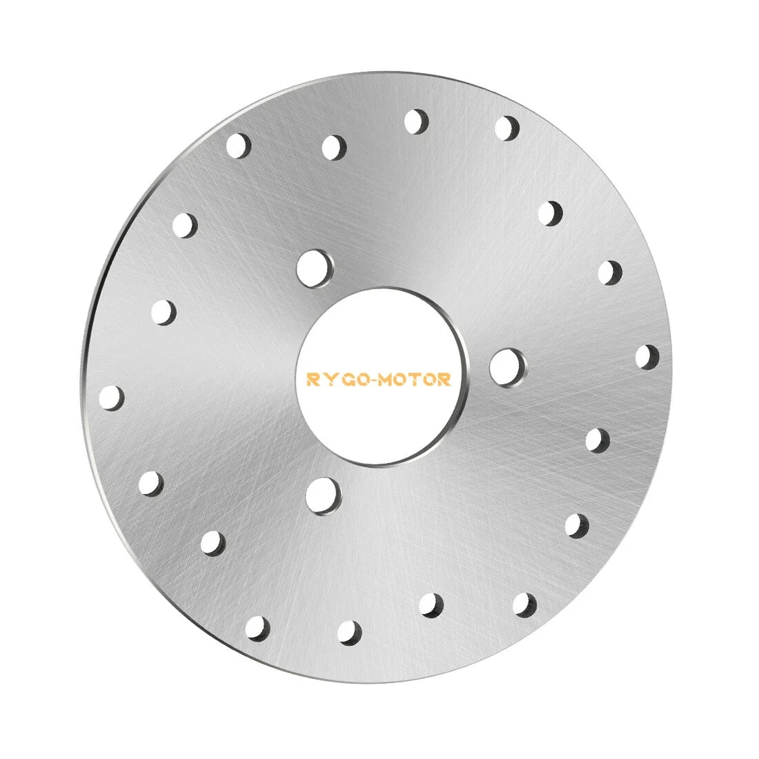 Rear Rotor Brake Disc for Polaris Scrambler 400 500 (2001-2004)