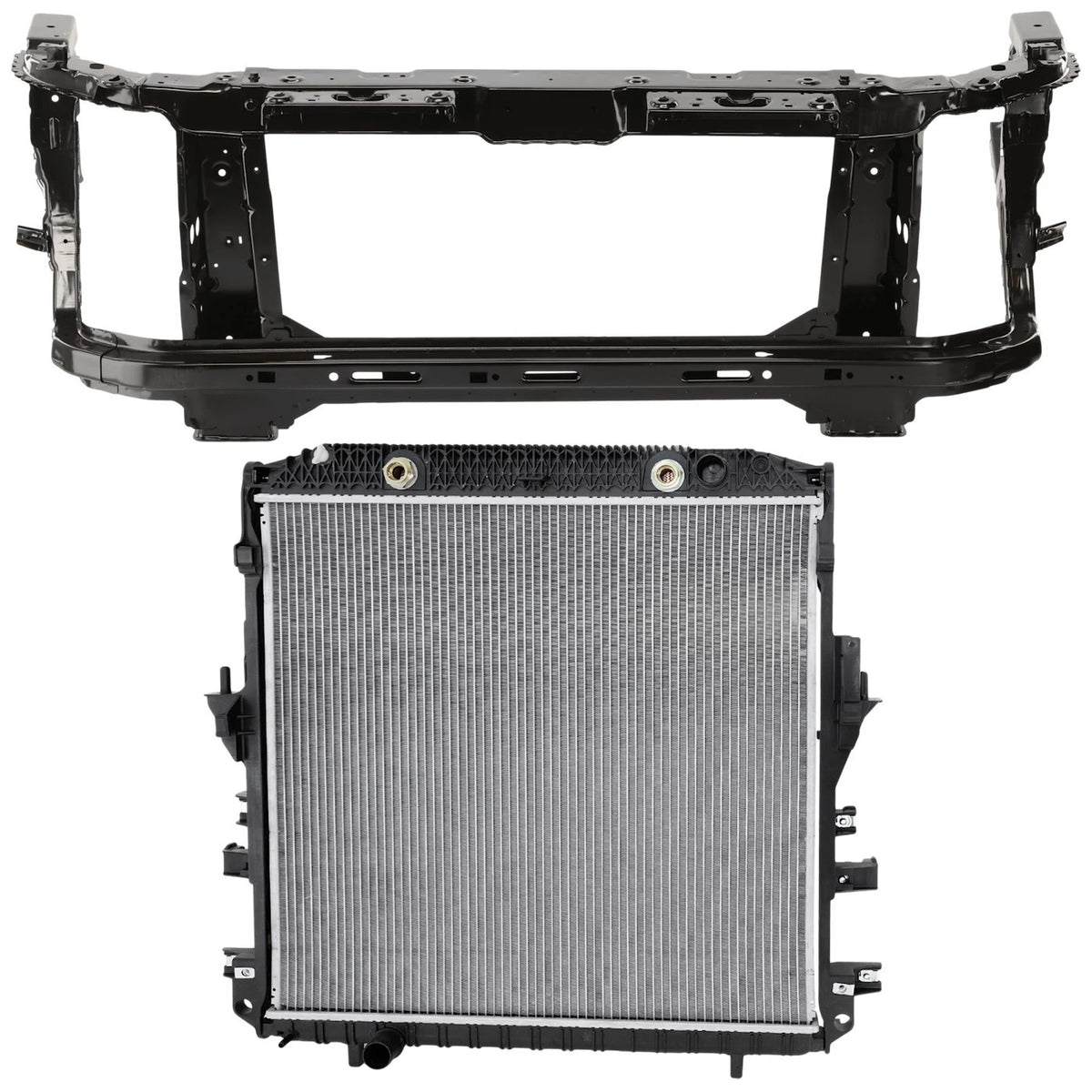 Radiator for Chevy GMC Canyon Colorado (2017–2022)