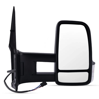 2018 Mercedes-Benz Sprinter 515 CDI Heated Right Side Mirror