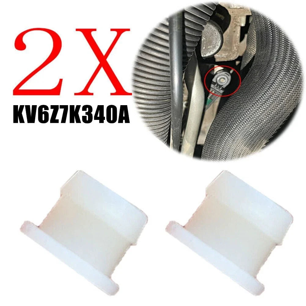 Set of 2 Shift Cable Bushings for Ford Escape (2008–2012)