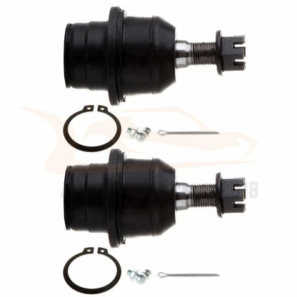 2X Ball Joints K500008 for Lincoln Navigator & Ford Expedition 98-02