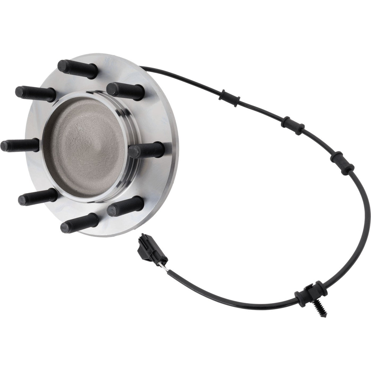 Wheel Hub Assembly for Ram Truck (Front Left & Right)