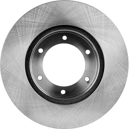 Brake Pads and Disc Rotors Kit for Toyota 4Runner 1996-2002