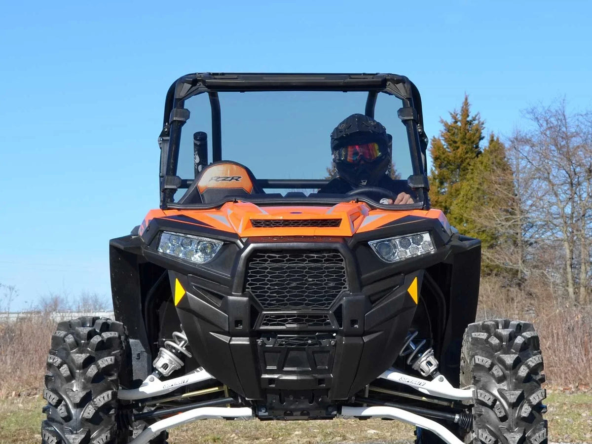 Scratch Resistant Windshield for Polaris RZR 900 (2015–2020)