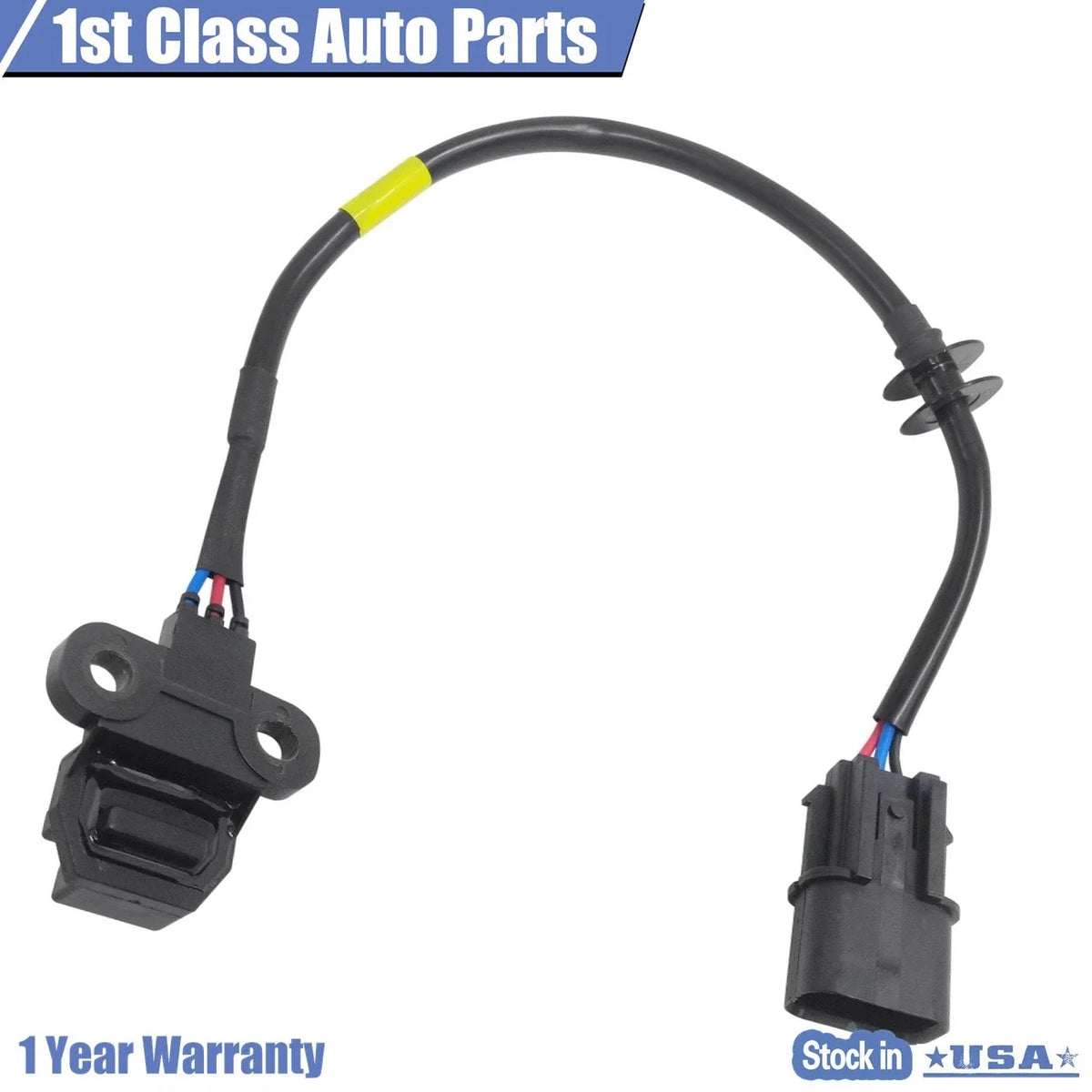 Camshaft Position Sensor for Mitsubishi Eclipse (1994–1999)