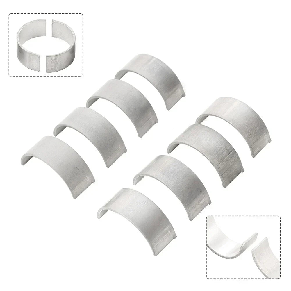 8 Connecting Rod Bearings for Honda CBR250 (2011-2013)