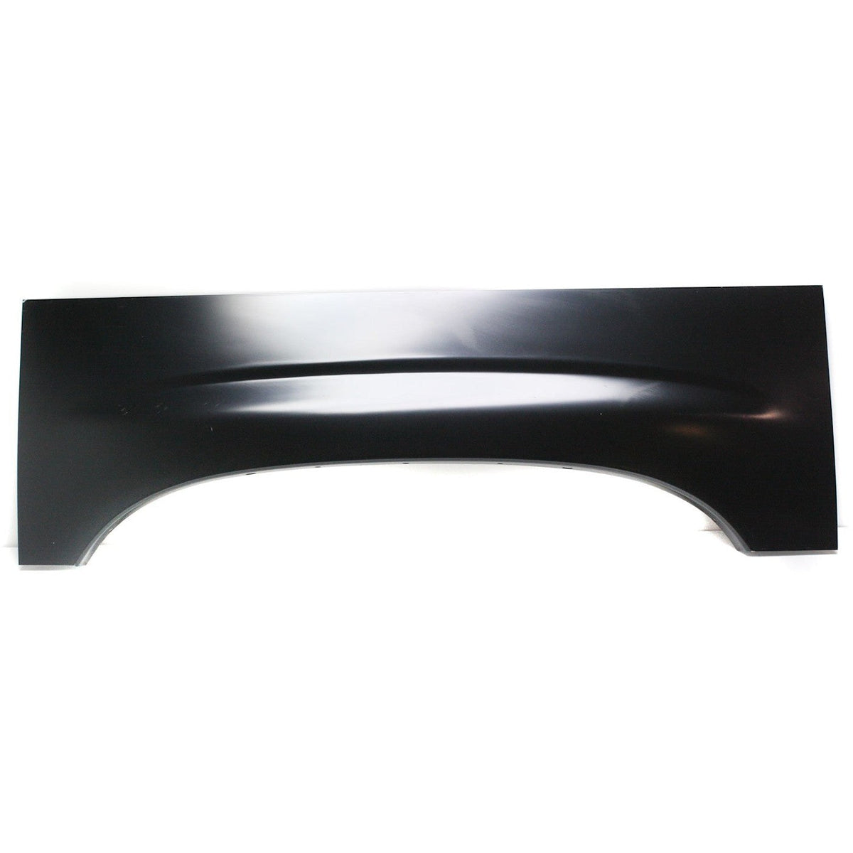 Upper Rear Wheel Arch Repair Panels Set of 2 for Chevy Silverado GMC Sierra