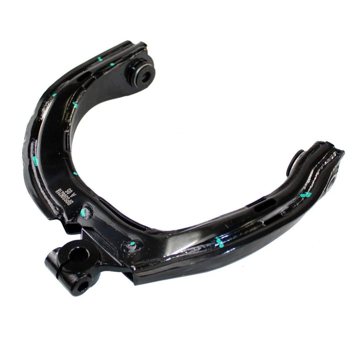 4-Piece Control Arm Assembly for Buick Chevy GMC Saab