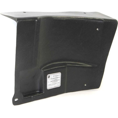 Engine Splash Shield for Chrysler Sebring (2007-2010)