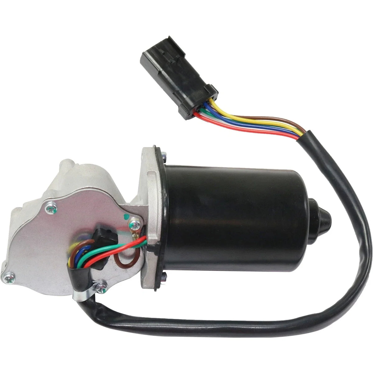 Windshield Wiper Motors for Jeep Wrangler (1997–2002)