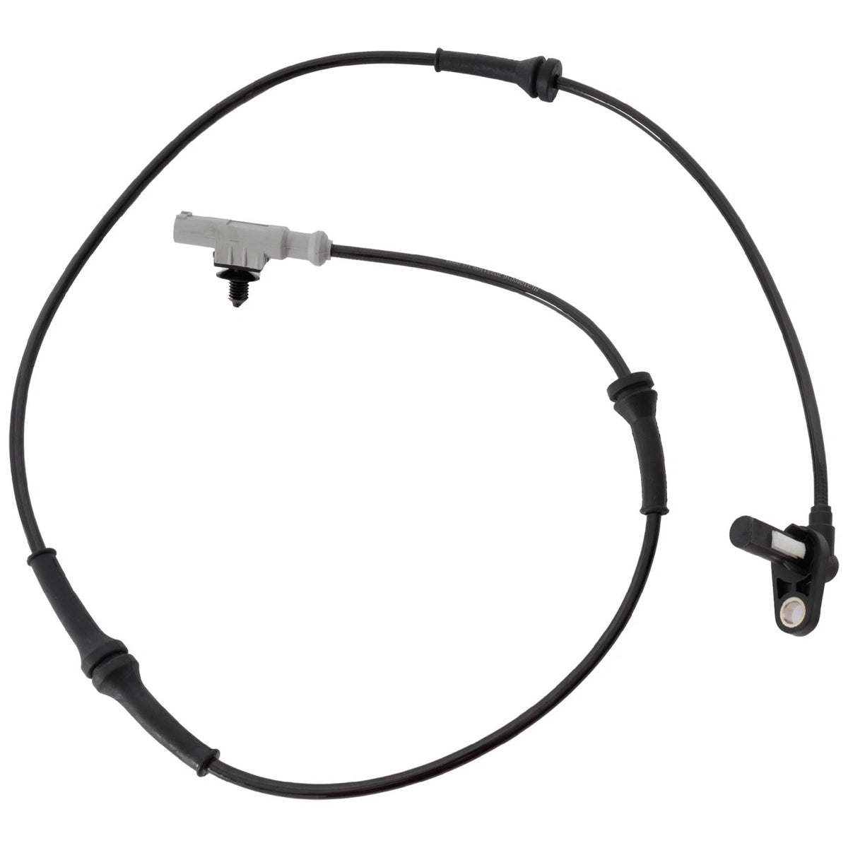 Set of 2 ABS Speed Sensors for Range Rover