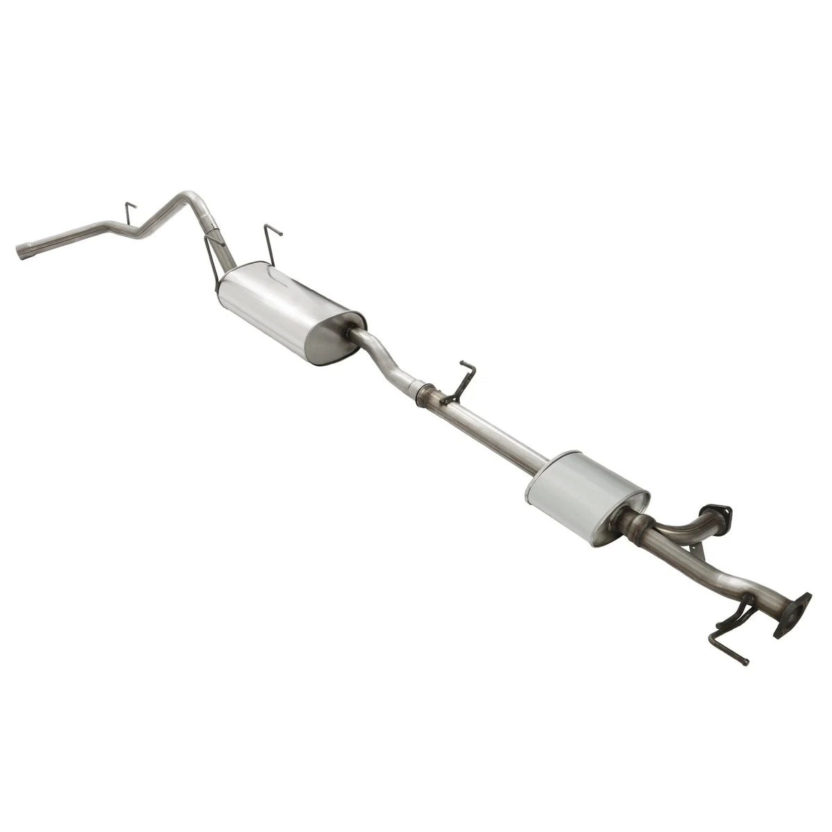 Muffler Exhaust System for Toyota Tundra Pickup (2005–2006)