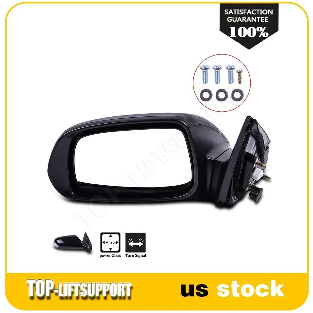 Power Side View Door Mirror with Turn Signal for Scion tC (2005–2010)