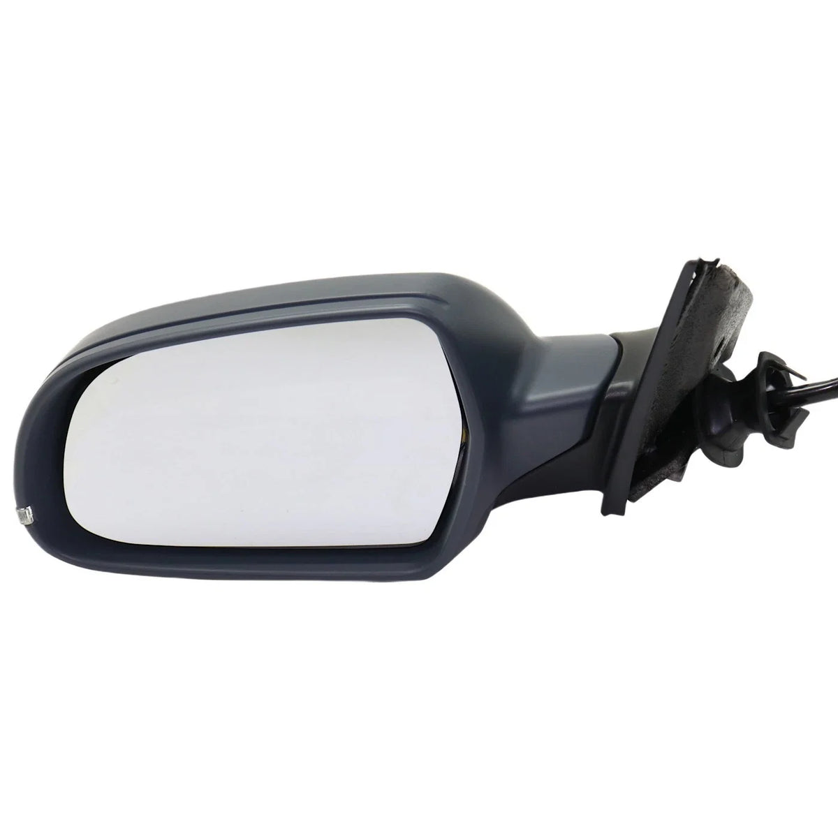 Power Mirror for Audi A4 Quattro (2010–2011) Driver Side Heated