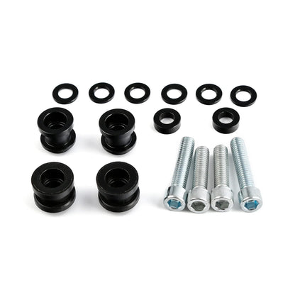 Docking Kit for Harley Softail FLFB FLFBS FXBR (2018–Present)