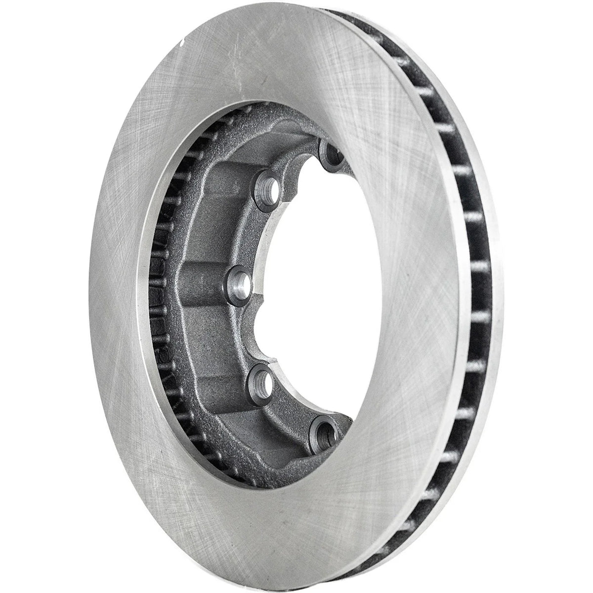 2000 Chevrolet Suburban 2500 4WD Brake Rotor Set Front and Rear