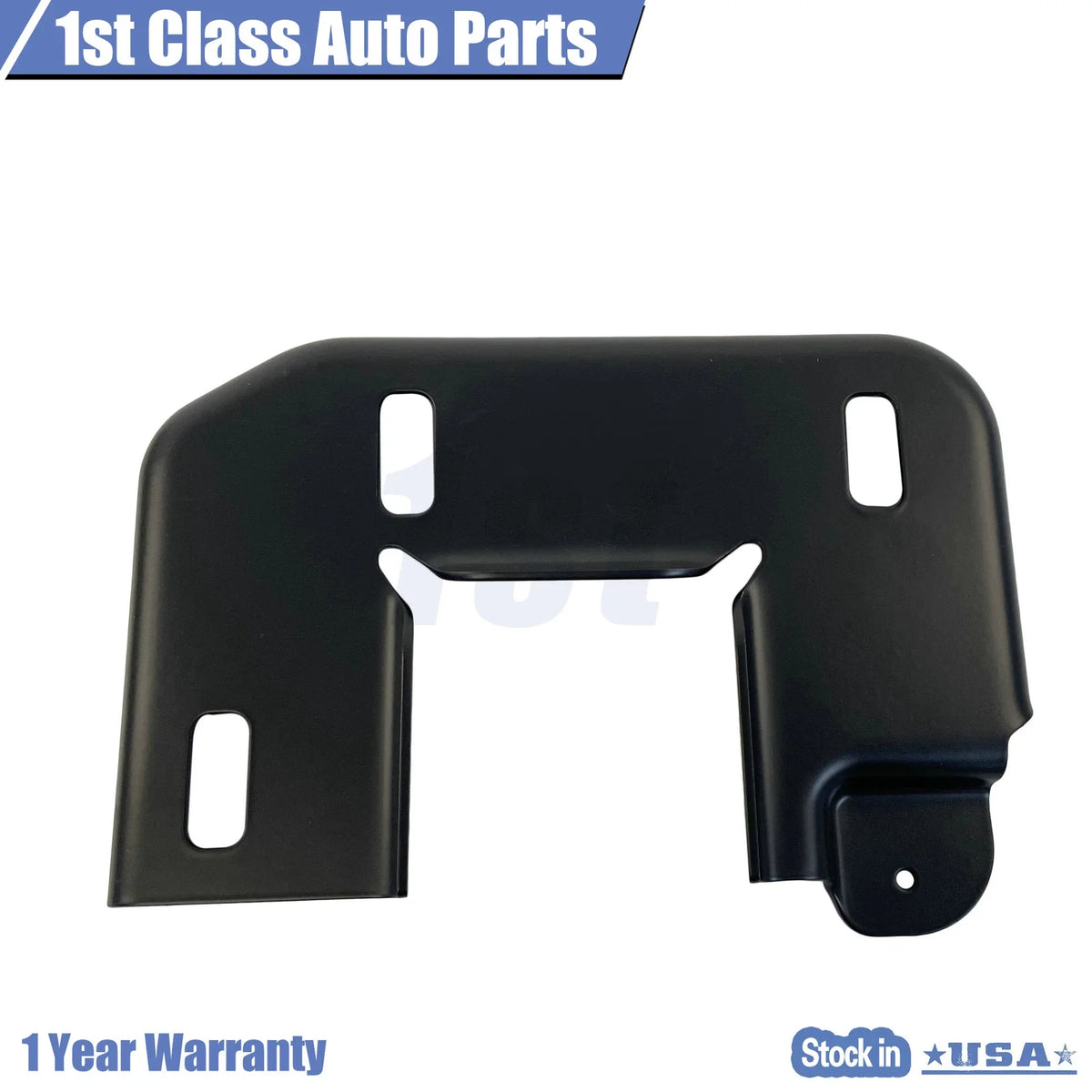 Bumper Bracket RH Passenger Side for Ford F-150 (2015–2020)