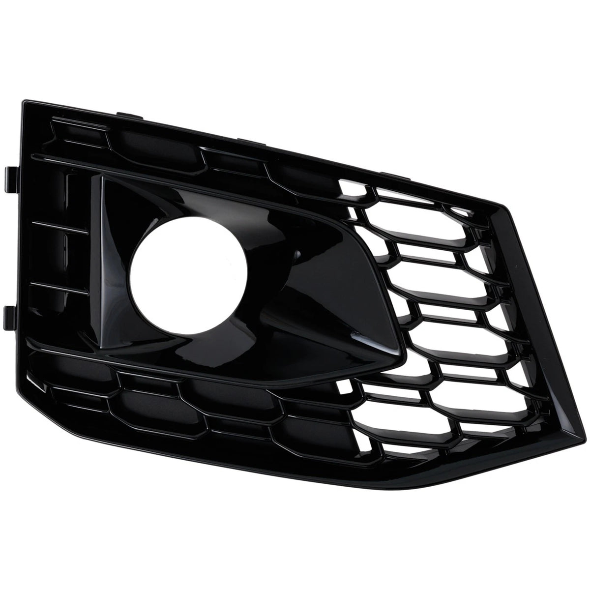 Fog Light Trim for Audi RS5 (2018–2019) Right Side