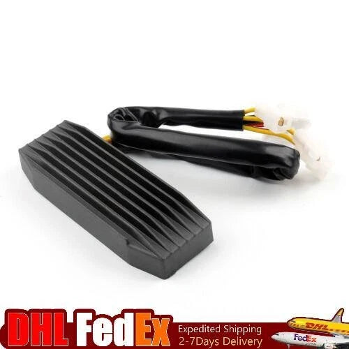 Regulator Rectifier for Suzuki Intruder VS800GL VS750GL VS700GLP (1985–2004) 32800-38A00