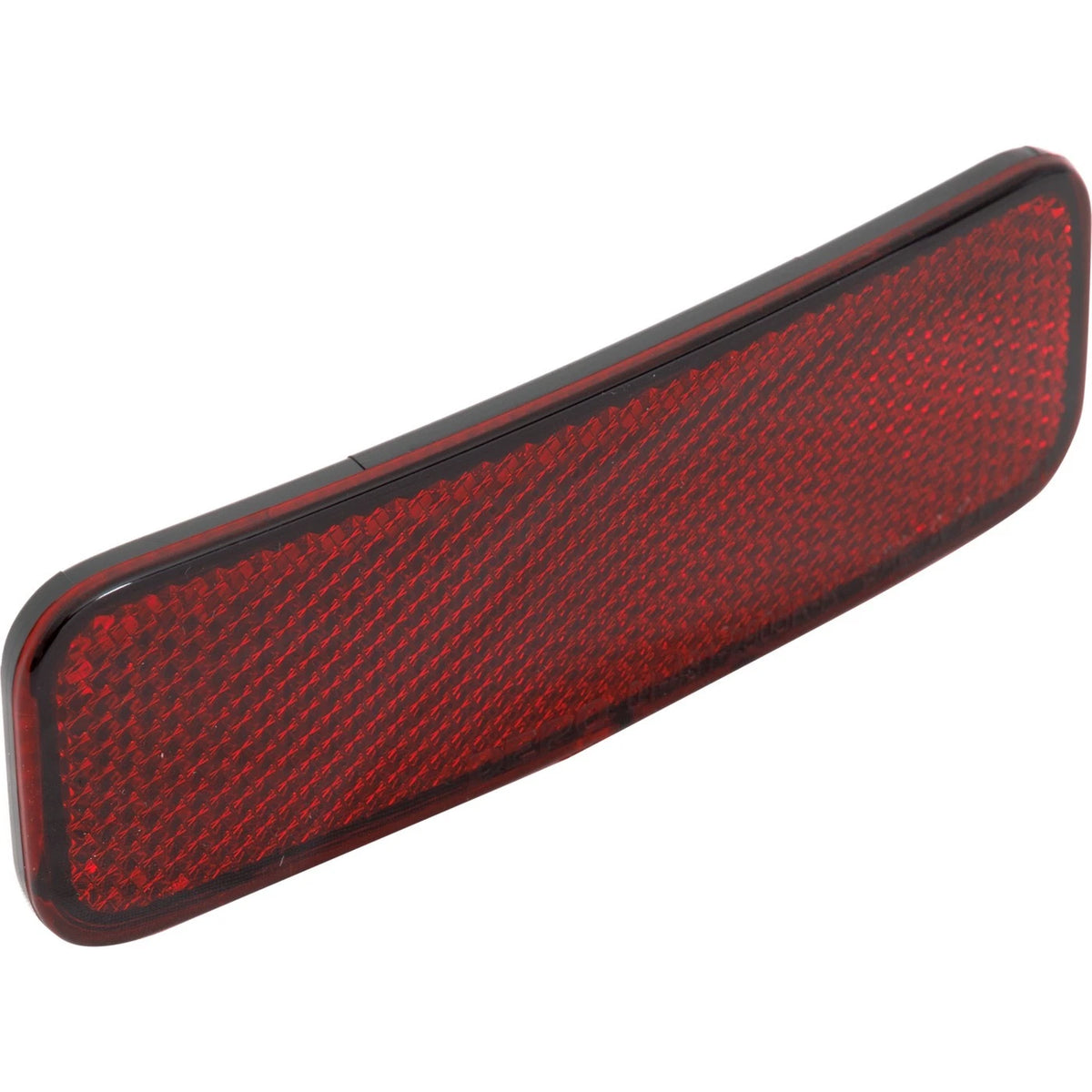 Bumper Reflector for Ford Bronco Sport (2021–2025) Rear Passenger Side