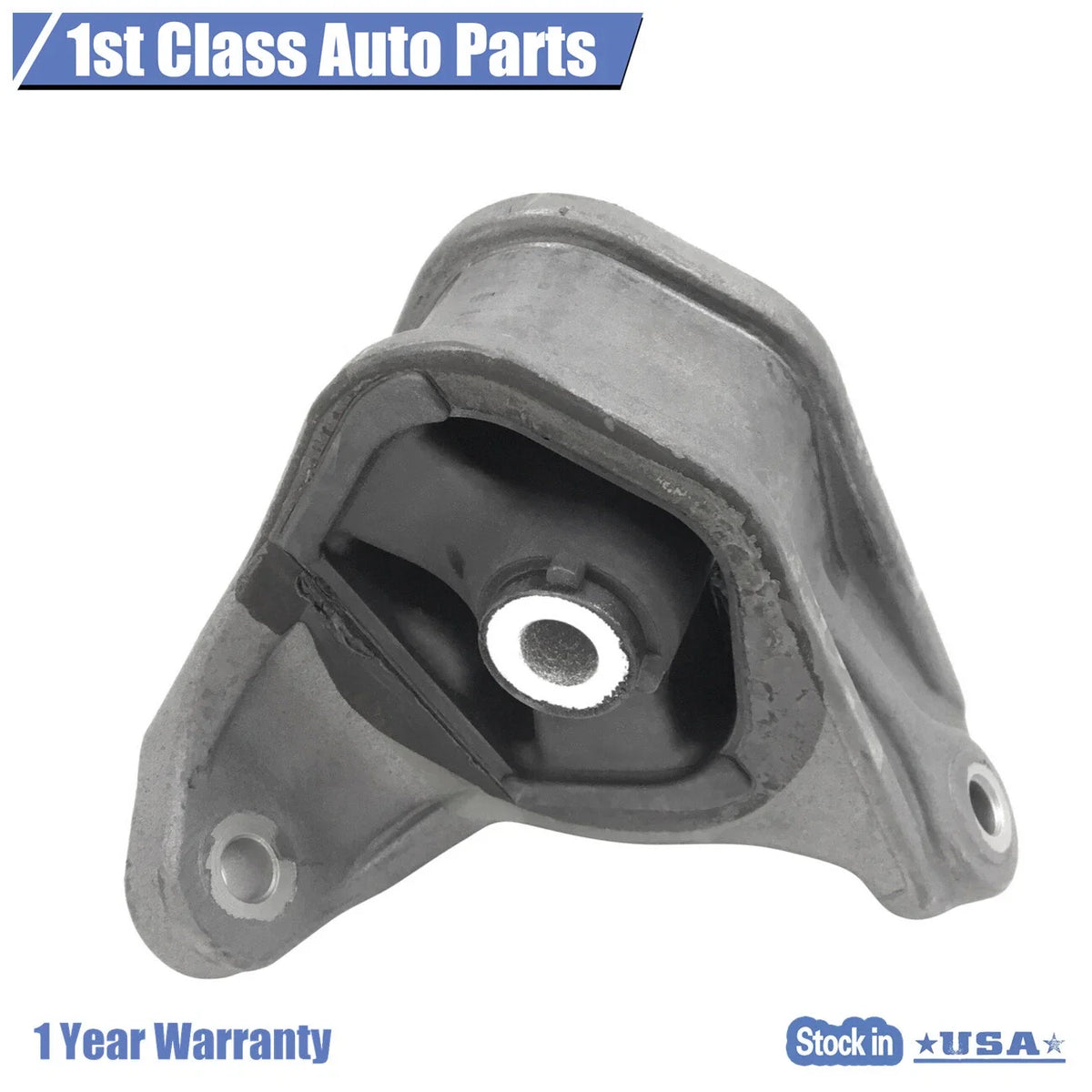 Rear Engine Mount for Acura TSX Honda Accord (2008–2013)