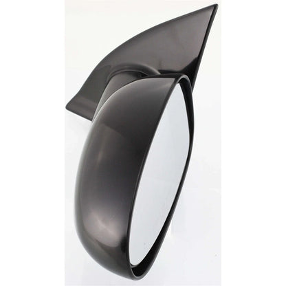 Driver Side Mirror for Saturn SC2 SC1 (1997–2002)