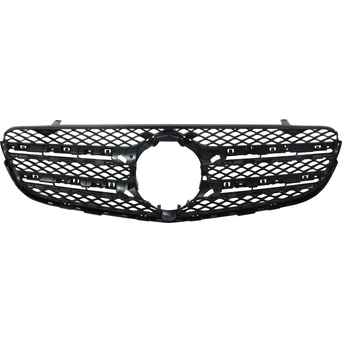 Lower Grille for Mercedes-Benz GLC300 (2016–2019) 2538882100