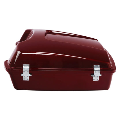 Razor Trunk Luggage for Harley Touring Road King (1997–2013)